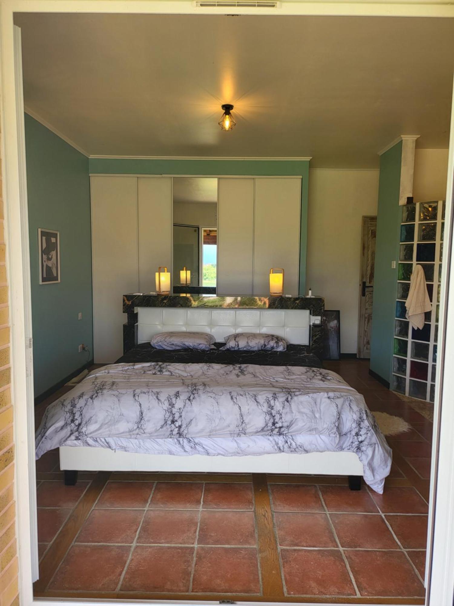 Villa Aux Portes Des Pyrenees 圣戈当 外观 照片